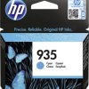 HP 935 Tusz Cyjan C2P20AE tusz oryginalny