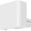 Zaślepka Do Profilu, Biała, Häfele Lighting Onecable, 83368312
