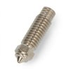Dysza 0,4mm Micro Swiss do drukarek 3D Elegoo Neptune 4 Plus/4 Max - filament 1,75mm - mosiądz