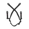 Uprząż bezpieczeństwa Przód Attachment Tors Z pasem Milwaukee