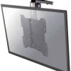 Neomounts FPMA-C020BLACK Uchwyt sufitowy do telewizora 25,4 cm (10