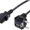 kabel do niskich temperatur econ connect NKW3SW1 NKW3SW1, H05VV-F 3G 1,0 mm², 250 V, 10 A, 3 m