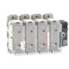 Rozłącznik z bezpiecznikami 4 250A Schneider Electric FuPacT