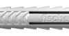 Fischer 567857 SX Plus Kołek ekspansywny 65 mm 8 mm 10 szt.