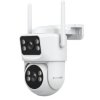 KAMERA WI-FI ZEWN.KRUGER&MATZ CONN ECT