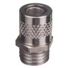 Dławnica do węża osłonowego M12 IP54 SILVYN LGF-2-M 12x1,5 55501981 /10 szt./