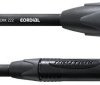 adapter XLR Cordial CPM2,5MV CPM2,5MV, 2.50 m, 1 szt.