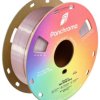 Polymaker CA03017 Panchroma™ Silk Filament do drukarek 3D PLA Jedwabisty połysk 1.75 mm 1000 g rose gold 1 szt.