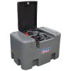 Sealey D400T Portable Diesel Tank 400L 12V