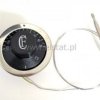Termostat mechaniczny kapilara; 30..+ 110stC