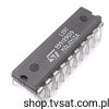 L297/1 Stepper Motor Controllers DIP20 STM