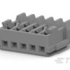 TE Connectivity 353293-5 TE AMP AMP Common Termination Connector System, 1 szt.