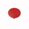 Wkładka przycisku 22mm grzybkowego czerwona M22-XDP-R 216437