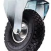 Kółko samonastawne do 150kg RS PRO