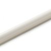 Pręt acetalowy, Ø 20mm x 1m, kolor: Biały