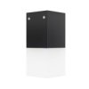 Oprawa Sufitowa Cube Max Cb-Max S Bl, E27 Max 20W, Kolor Czarny, 0438621