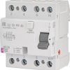 Wyłącznik różnicowoprądowy - z funkcją Reset EFI-P4R A 16/0.3 002061880