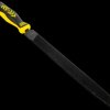 T0075A 10 Mill saw file, 250 mm