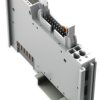 Moduł wejścia WAGO Cyfrowy moduł wejściowy 750 PLC 750-1400