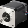 17HS5415P1-X6 Stepper motor, 4 pole, 1.8 °, 4.2 V DC