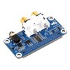 PCM5122 I2S HiFi DAC for Raspberry Pi
