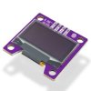 I2C 0.96 OLED Display (SSD1306)