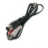 Przyłącze kabel DIN-2xRCA (1,2m)