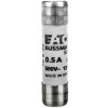 Wkładka bezpiecznikowa cylindryczna 10x38mm 0,5A gG 500V C10G0-5