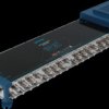 2504 Multi-switch 5 in 32, quad+quattro, terrestrial active control