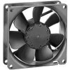 EE80251-BX-A99 wentylator osiowy 80x80x25mm, zasilanie 12Vdc