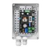 Zasilacz Sieciowy 48V Dc 2A 90W (W Obudowie Bcs-S) Bcs-Za4802/S