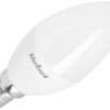 Lampa Led Rebel świeca 7W, E14,4000K, 230V