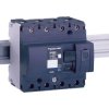 Wyłącznik miniaturowy Acti9, Typ C, 4-biegunowy, 32A, 500 V dc, Schneider Electric, Acti9 NG125 25 kA