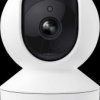 E SERIES E320 Indoor IP surveillance camera, Wi-Fi