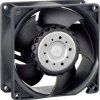 EBM Papst 3218 JH4 Wentylator osiowy 48 V/DC 285 m³/h (D x S x W) 38 x 92 x 92 mm