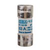 Wkładka Bezpiecznikowa Cylindryczna 22X58mm 63A Gr 690V Aqs22 002645152