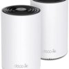 DOMOWY SYSTEM MESH WIFI TP-LINK Deco XE75 Pro(2-pack)