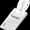HR-8RCE-WE-W-EC CASIO HR-8RCE desktop printing calculator