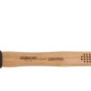 Młotek Młotek kulkowy 900g Drewno dł. 390.0 mm Bahco