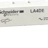 Schneider Electric LA4DE3E LA4DE3E Moduł przeciwprzepięciowy 1 szt.