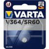 SR60 (V364) bateria, 1 szt. w blistrze bateria guzikowa...