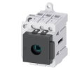 3 styki 16 mm² 16 A 1 NO, 1 NC 690 V/AC Siemens 3LD30101TK05