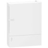 Rozdzielnica natynkowa 24 modułowa 2x12M drzwi pełne IP40 Mini Pragma MIP-2-12-NT-P MIP12212 SCHNEIDER ELECTRIC
