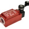 Przełącznik krańcowy bezpieczeństwa; ED-6-1-20; dźwignia z rolką; 26mm; 1NO+1NC; M20; śrubowy; 5A; 240V; IP67; Highly; RoHS