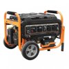 Agregat prądotwórczy 2800-3000W 230V 1-fazowy generator prądu NEO