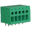 Camblock Plus CTBP90VG/5 5mm Inline Vertical Terminal Block 5p
