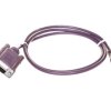Kabel CANopen 1xRJ45 SUB-D 9 żeński 1m TCSCCN4F3M1T