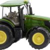 Wiking 035803 H0 Model pojazdu rolniczego John Deere 7280R