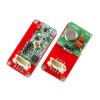 Crowtail – 315MHz RF Receiver with Transmitter 2.0 – zestaw komunikacji bezprzewodowej AM, 315 MHz, 3–12 V