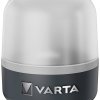 Varta 17670101111 Dynamo Lantern LED Lampa robocza akumulatorowe 50 lm